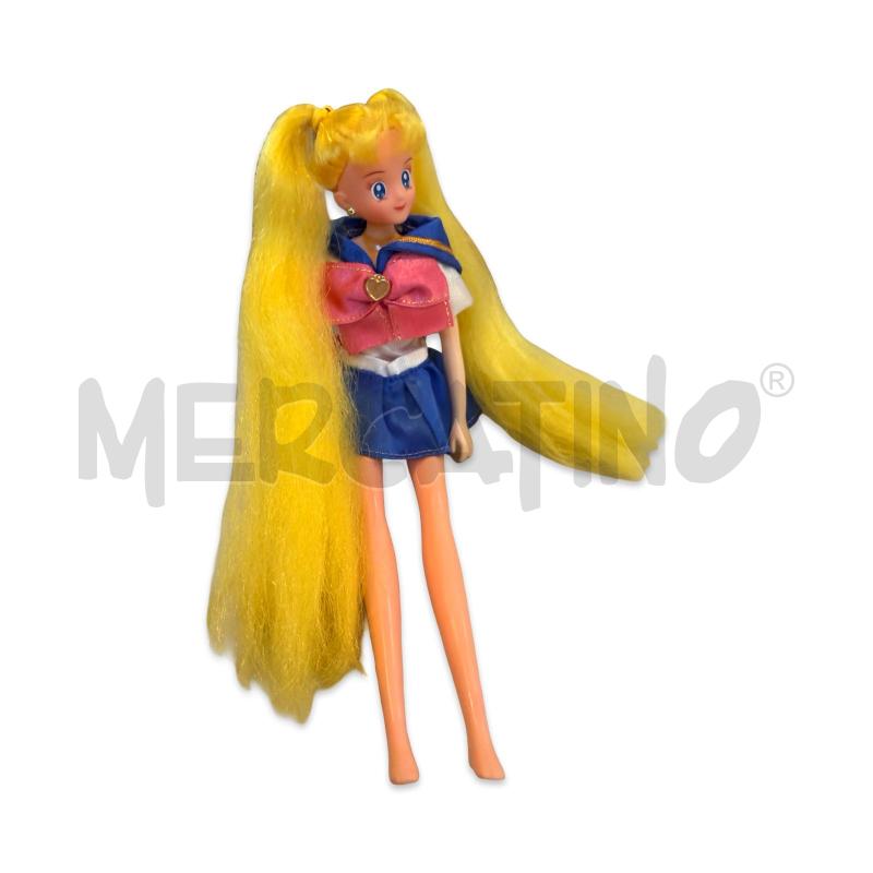 SAILOR MOON ANNI 90 INCOMPLETA | Mercatino dell'Usato Osasco 3