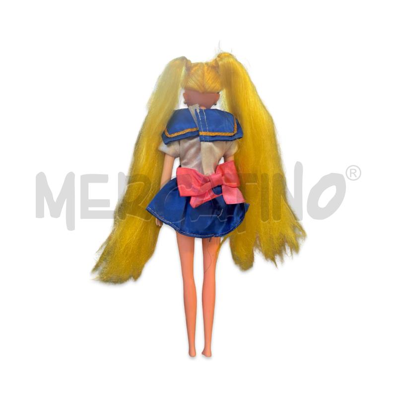 SAILOR MOON ANNI 90 INCOMPLETA | Mercatino dell'Usato Osasco 4