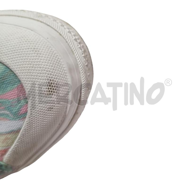 SCARPE DONNA ADIDAS NIZZA PLATFORM  | Mercatino dell'Usato Osasco 4