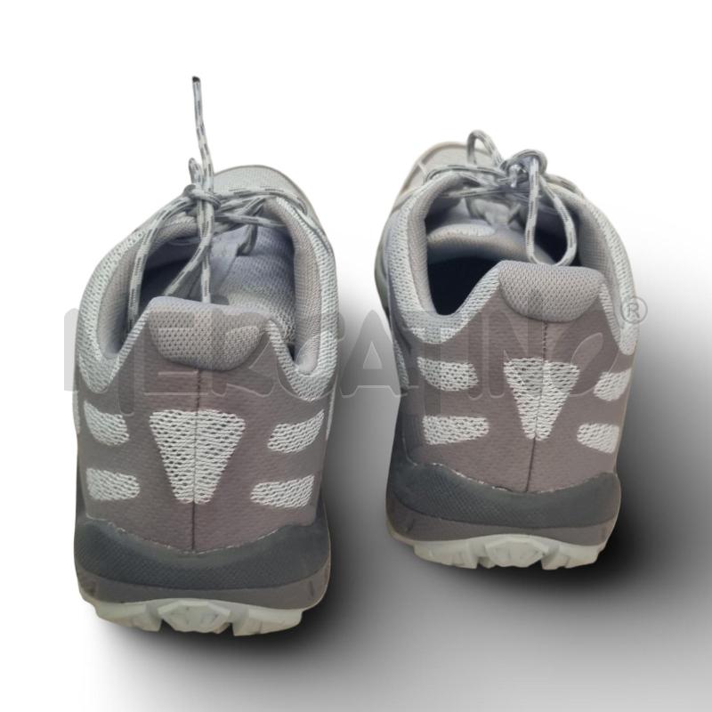 SCARPE DONNA GINNASTICA ASOLO VERDE ACQUA E GRIGIE  | Mercatino dell'Usato Osasco 3