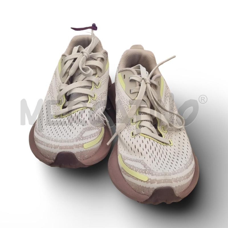SCARPE DONNA GINNASTICA MERREL MORPHLITE BIANCA E ROSA  | Mercatino dell'Usato Osasco 2