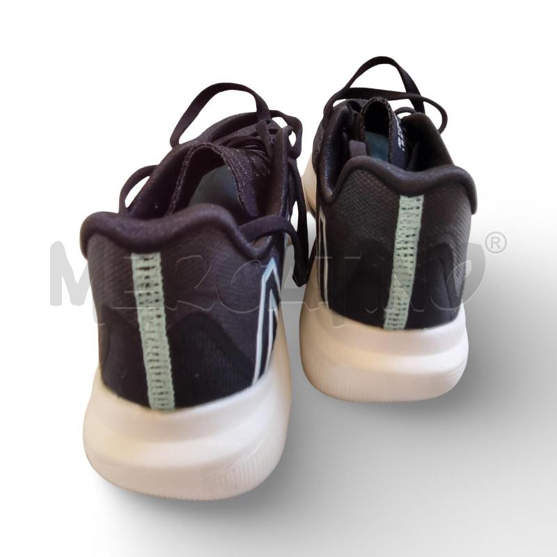 SCARPE DONNA GINNASTICA NERE NEW BALANCE FUELCELL | Mercatino dell'Usato Osasco 3