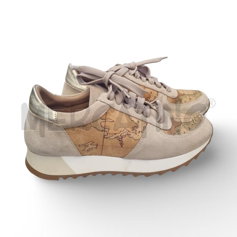 SCARPE DONNA GINNASTICA PRIMA CLASSE GEO CLASSIC ALVIERO MARTINI | Mercatino dell'Usato Osasco 1