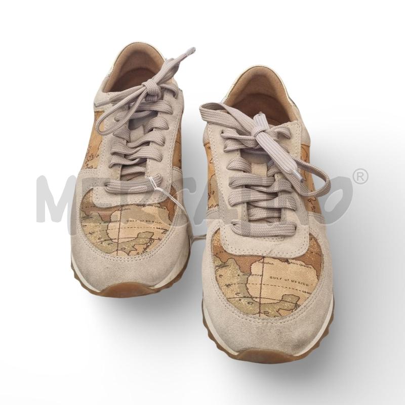 SCARPE DONNA GINNASTICA PRIMA CLASSE GEO CLASSIC ALVIERO MARTINI | Mercatino dell'Usato Osasco 2