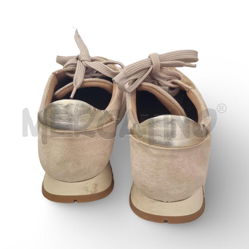 SCARPE DONNA GINNASTICA PRIMA CLASSE GEO CLASSIC ALVIERO MARTINI | Mercatino dell'Usato Osasco 3