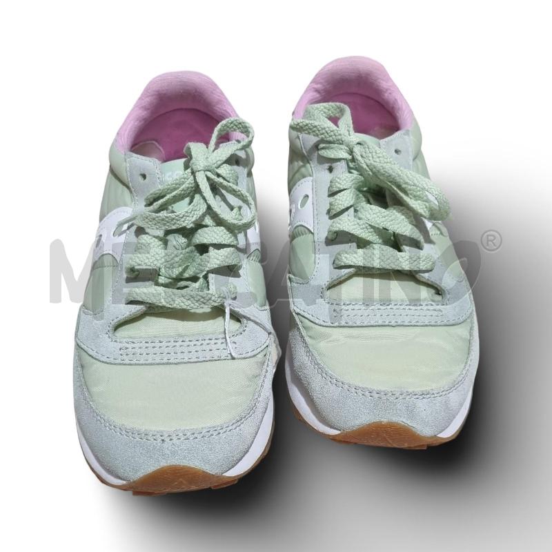 SCARPE DONNA GINNASTICA SAUCONY JAZZ ORIGINAL  | Mercatino dell'Usato Osasco 2