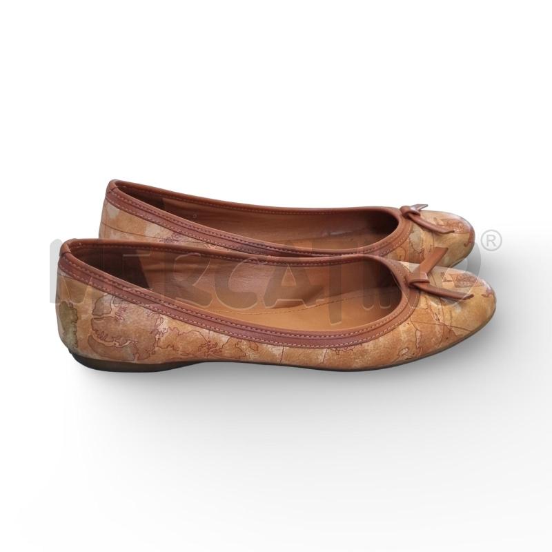 SCARPE DONNA PAPERINE I CLASSE  | Mercatino dell'Usato Osasco 2