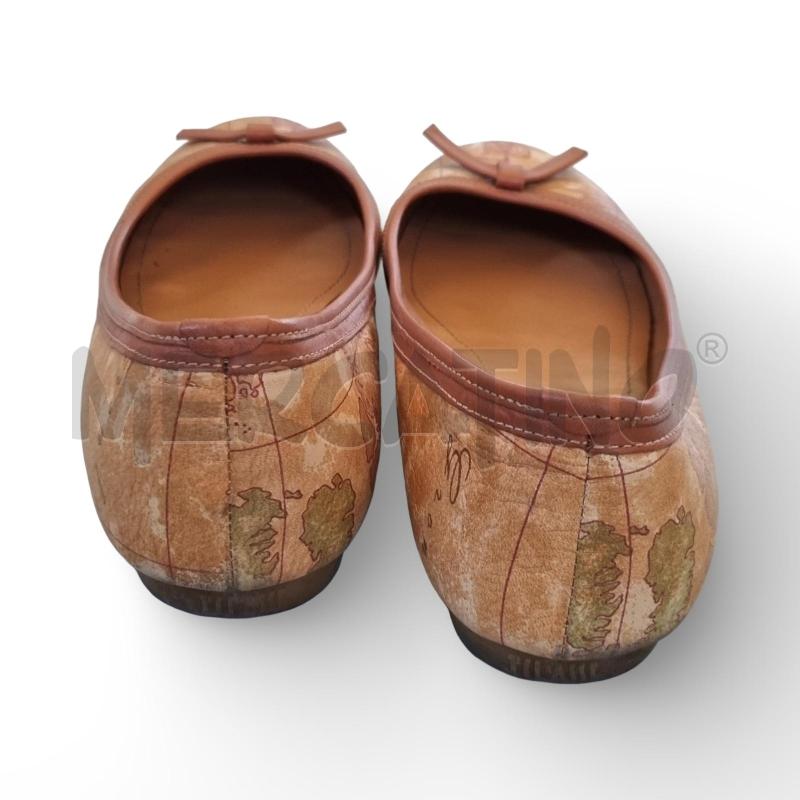 SCARPE DONNA PAPERINE I CLASSE  | Mercatino dell'Usato Osasco 3