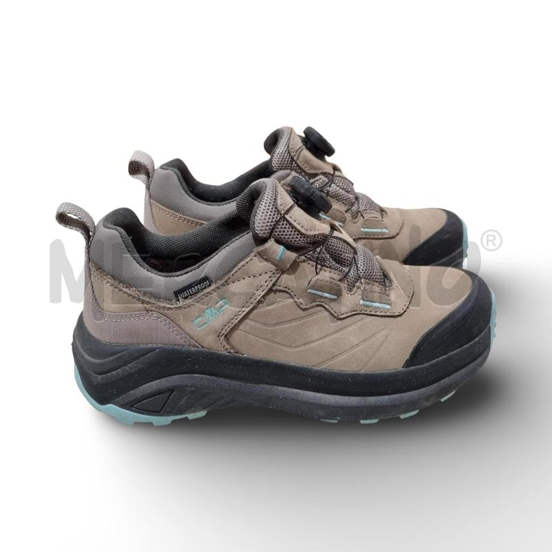 SCARPE DONNA TREKKING CMP 3Q26166 DESERT/ACQUA | Mercatino dell'Usato Osasco 2