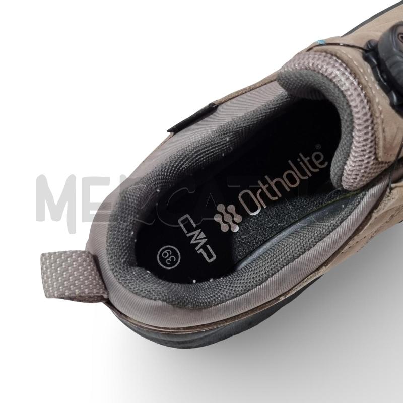 SCARPE DONNA TREKKING CMP 3Q26166 DESERT/ACQUA | Mercatino dell'Usato Osasco 4