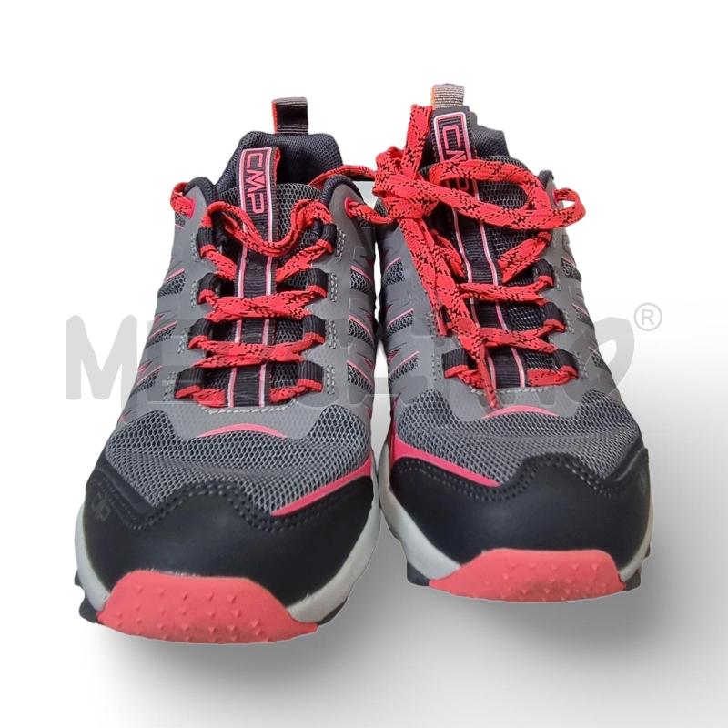 SCARPE DONNA  CMP  TREKKING GRIGIE ROSA  FUCSIA | Mercatino dell'Usato Osasco 1