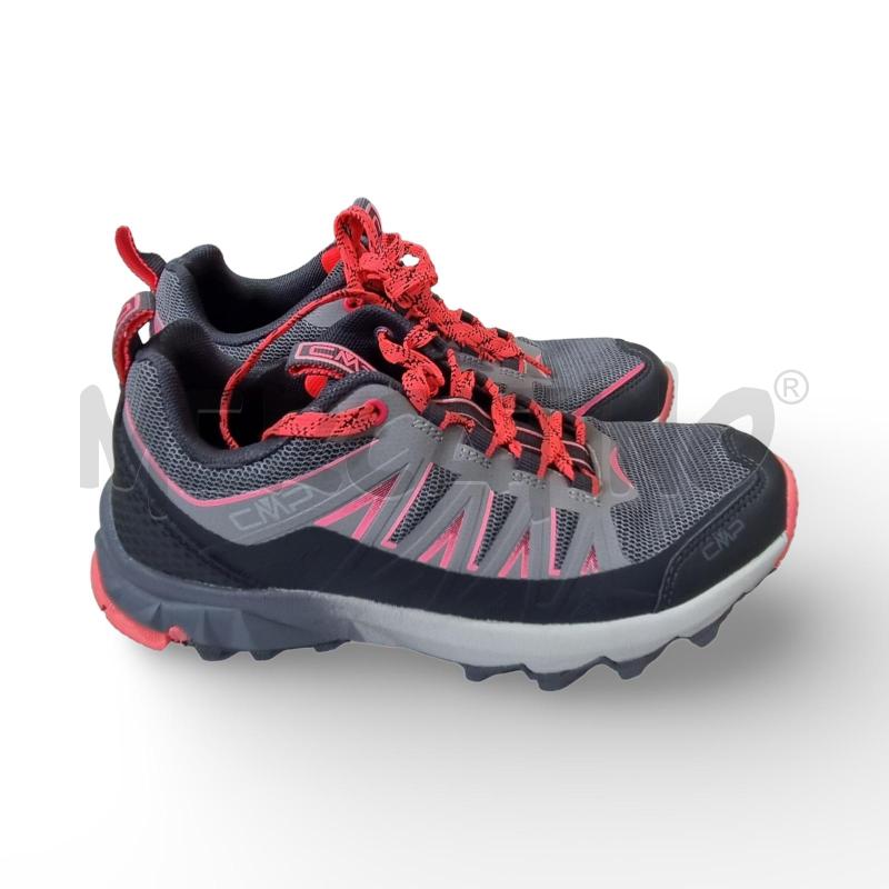 SCARPE DONNA  CMP  TREKKING GRIGIE ROSA  FUCSIA | Mercatino dell'Usato Osasco 2