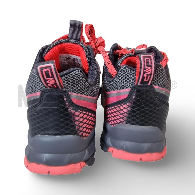 SCARPE DONNA  CMP  TREKKING GRIGIE ROSA  FUCSIA | Mercatino dell'Usato Osasco 3