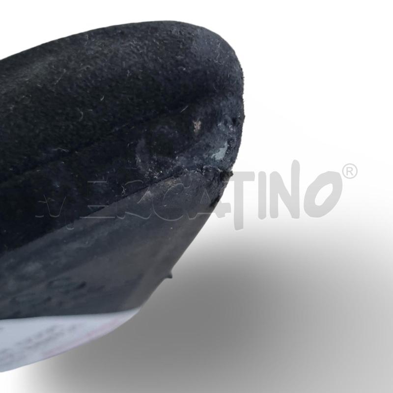 SCARPE DONNA  GUESS TACCO  ALTO CAMOSCIO NERA | Mercatino dell'Usato Osasco 4