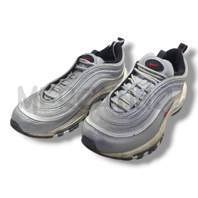 SCARPE NIKE AIR MAX 97 DONNA ARGENTO TG 37.5 | Mercatino dell'Usato Osasco 3