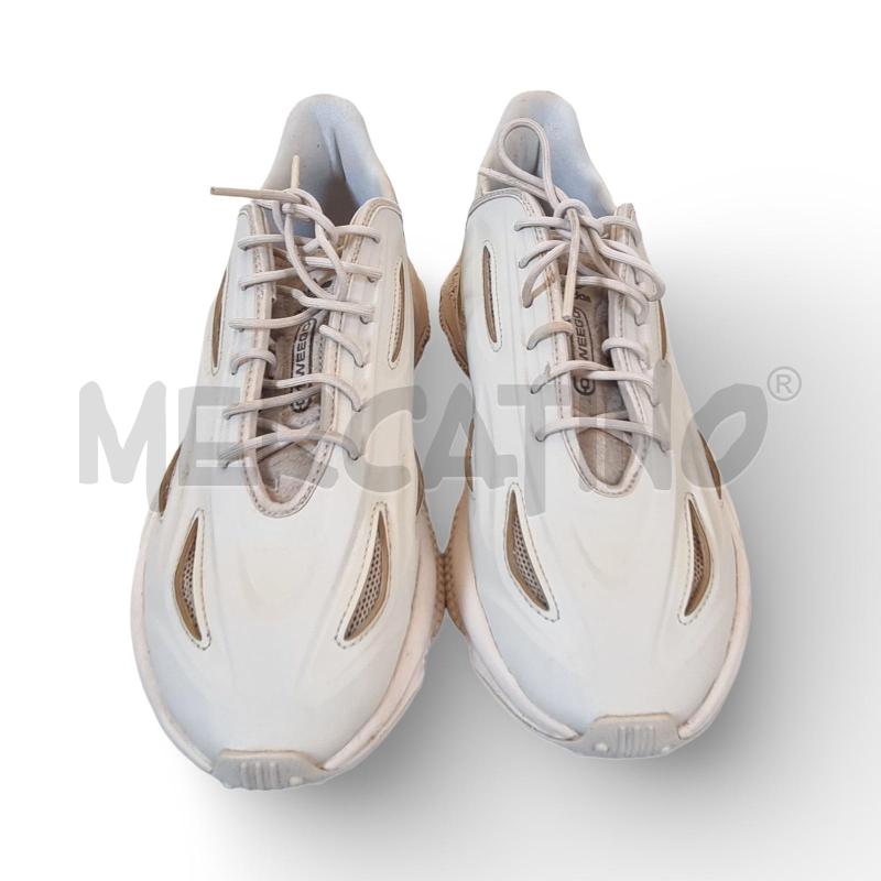 SCARPE UOMO ADIDAS OZWWEEGO CELOX GHIACCIO | Mercatino dell'Usato Osasco 1