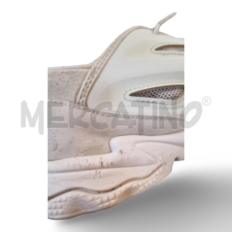 SCARPE UOMO ADIDAS OZWWEEGO CELOX GHIACCIO | Mercatino dell'Usato Osasco 4