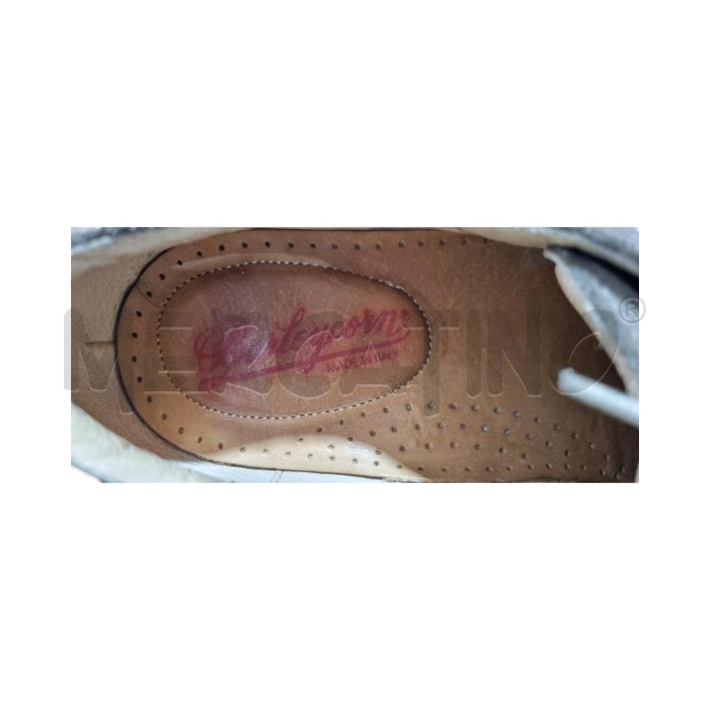 SCARPE UOMO BARLEYCORN CAMOSCIO | Mercatino dell'Usato Osasco 4