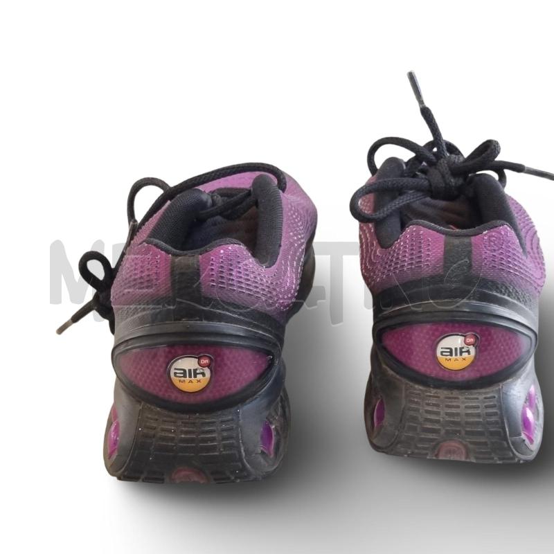 SCARPE UOMO GINNASTICA NIKE AIR MAX  | Mercatino dell'Usato Osasco 3