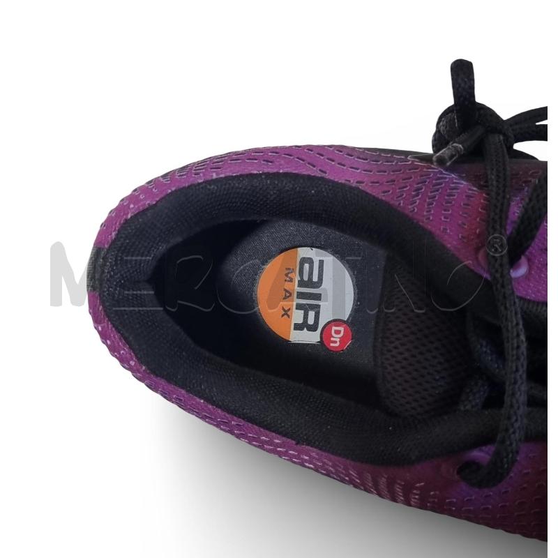 SCARPE UOMO GINNASTICA NIKE AIR MAX  | Mercatino dell'Usato Osasco 4