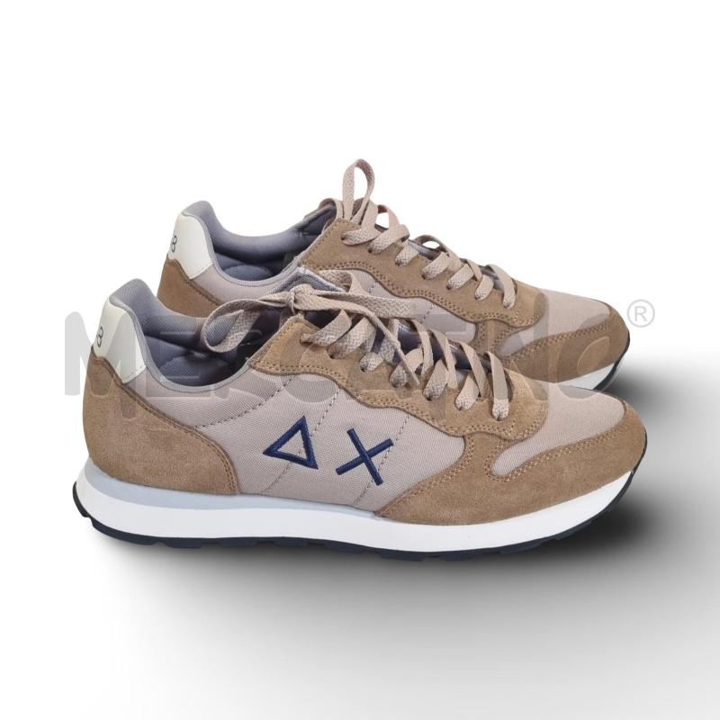 SCARPE UOMO  AX 1968 BEIGE E BIANCA | Mercatino dell'Usato Osasco 1