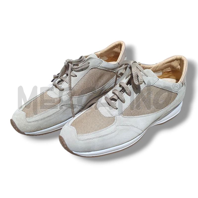 SCARPE UOMO  STONE HAVEN BEIGE CAMOSCIO CARTELLINO | Mercatino dell'Usato Osasco 1