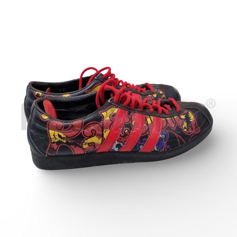 SCARPE  ADIDAS GAZELLE BARCELONA  | Mercatino dell'Usato Osasco 1