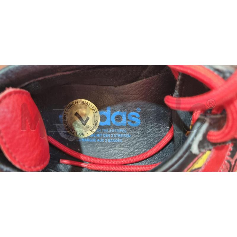 SCARPE  ADIDAS GAZELLE BARCELONA  | Mercatino dell'Usato Osasco 4