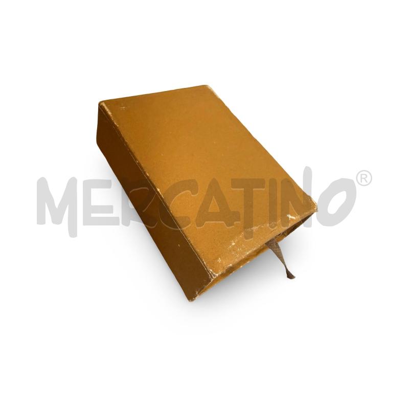 SCATOLA PENNINI PRESBITERO 504 EF | Mercatino dell'Usato Osasco 3