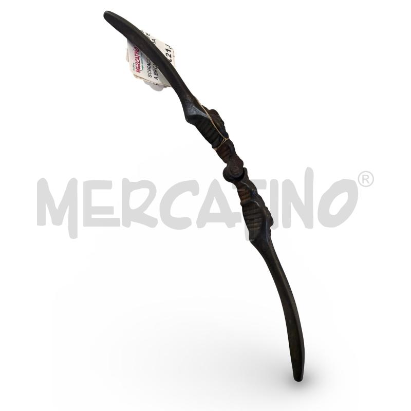 SCHIACCIA NOCI D'EPOCA BRONZO FACCIA DI LEONE | Mercatino dell'Usato Osasco 3