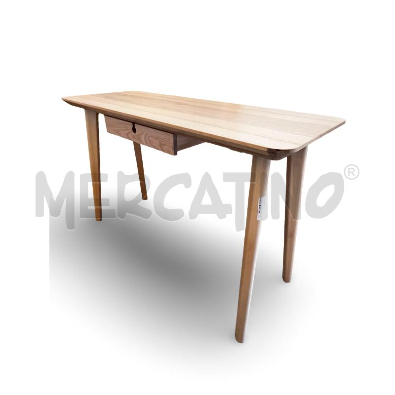 SCRIVANIA IKEA LISABO | Mercatino dell'Usato Osasco 2