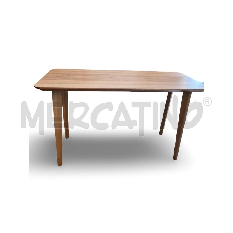 SCRIVANIA IKEA LISABO | Mercatino dell'Usato Osasco 3