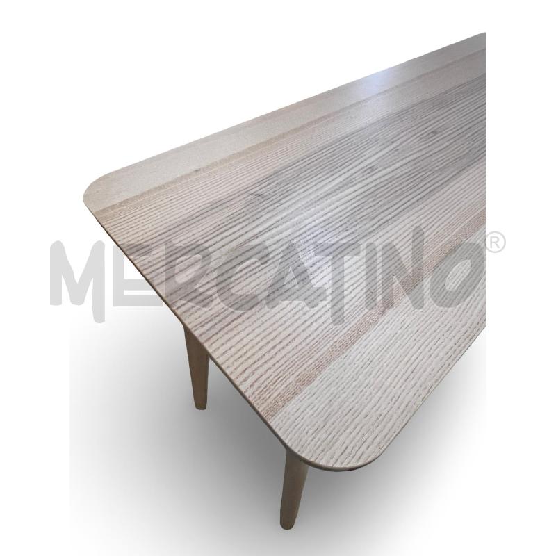 SCRIVANIA IKEA LISABO | Mercatino dell'Usato Osasco 5