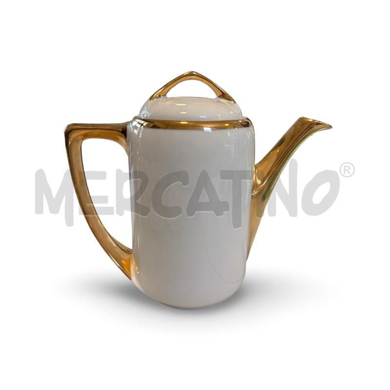 SERVIZI PZ. 14 (11 TAZZINE LAVENO) | Mercatino dell'Usato Osasco 4