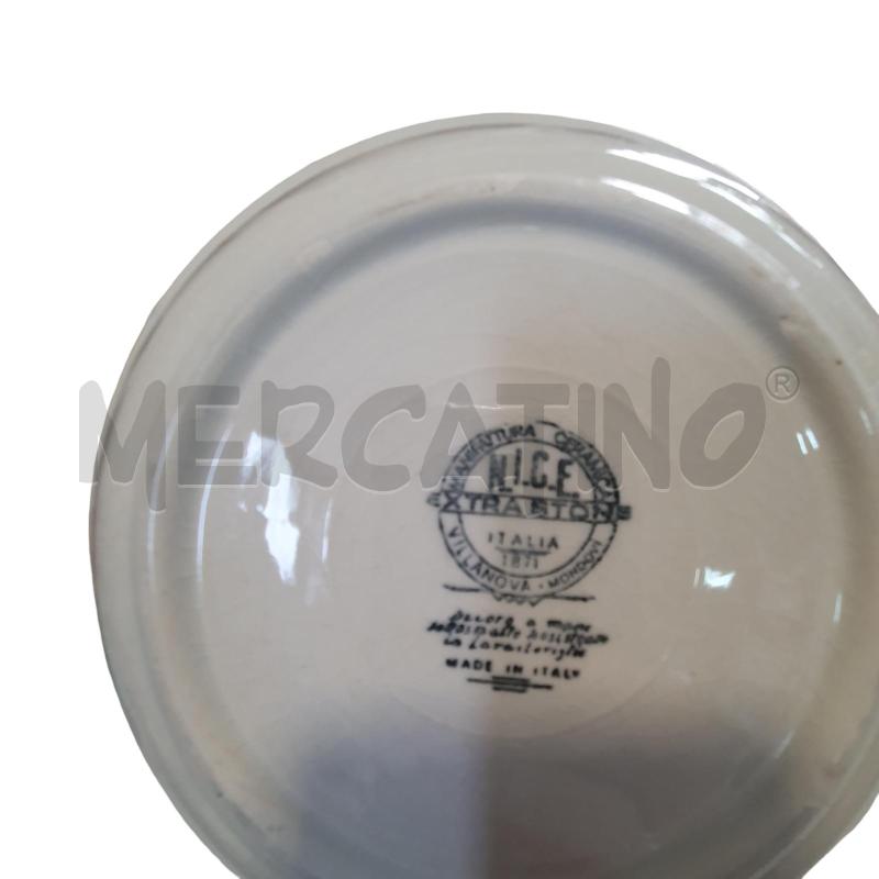SERVIZI PZ. 18 PIATTI M.I.C.E. MONDOVI | Mercatino dell'Usato Osasco 3
