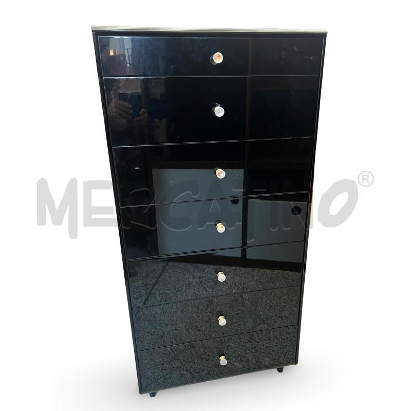 SETTIMANALE NERO LUCIDO | Mercatino dell'Usato Osasco 4