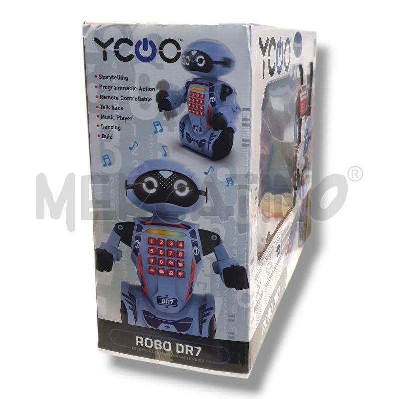 SILVERLIT YCOO NEO SILVERLITROBO BEATS ARTICOLO NUOVO MAI APERTO | Mercatino dell'Usato Osasco 3