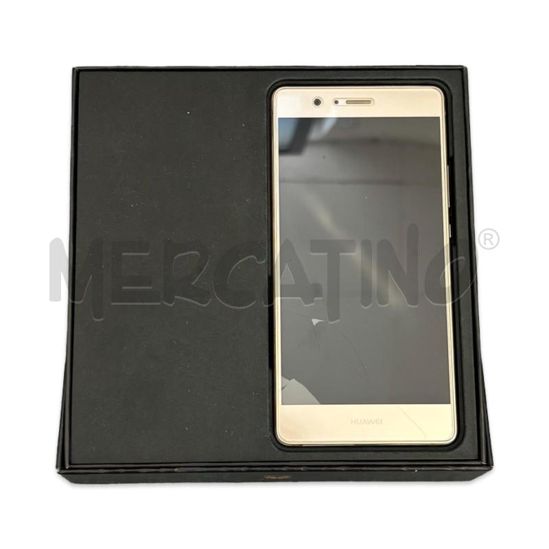 SMARTPHONE HUAWEI P9 LITE NO CARICABATTERIE | Mercatino dell'Usato Osasco 1