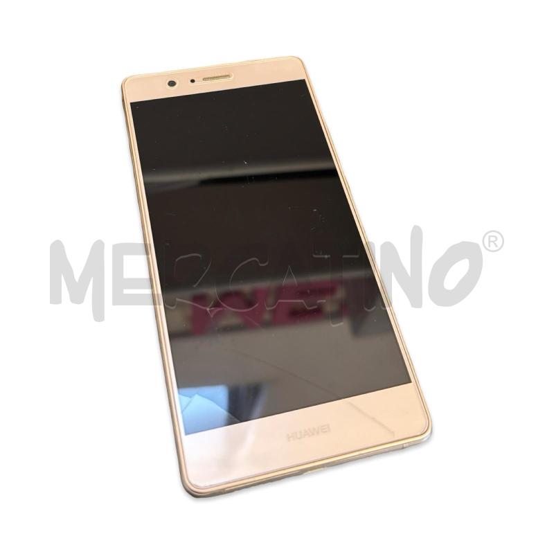 SMARTPHONE HUAWEI P9 LITE NO CARICABATTERIE | Mercatino dell'Usato Osasco 2