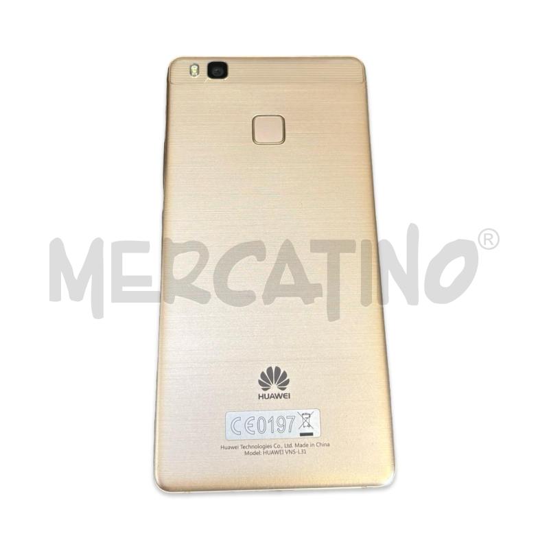 SMARTPHONE HUAWEI P9 LITE NO CARICABATTERIE | Mercatino dell'Usato Osasco 3