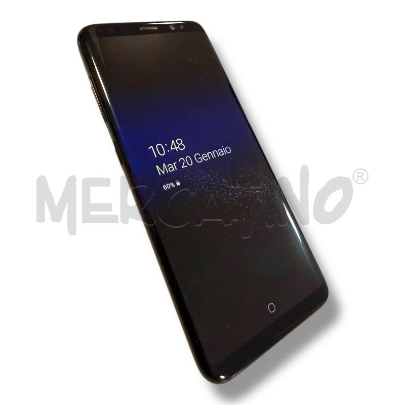 SMARTPHONE SAMSUNG GALAXY S8 4G  | Mercatino dell'Usato Osasco 2