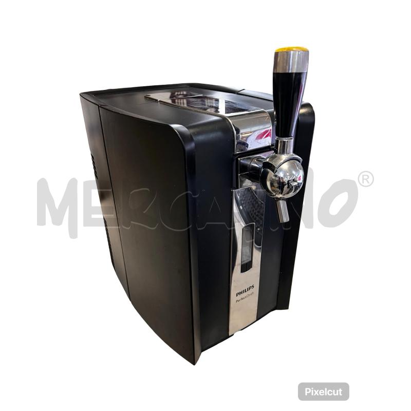 SPILLATRICE BIRRA PHILIPS PERFECT DRAFT | Mercatino dell'Usato Osasco 1