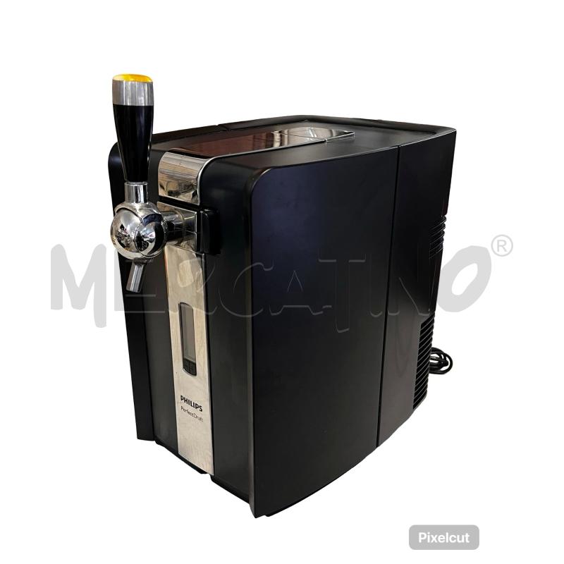SPILLATRICE BIRRA PHILIPS PERFECT DRAFT | Mercatino dell'Usato Osasco 3