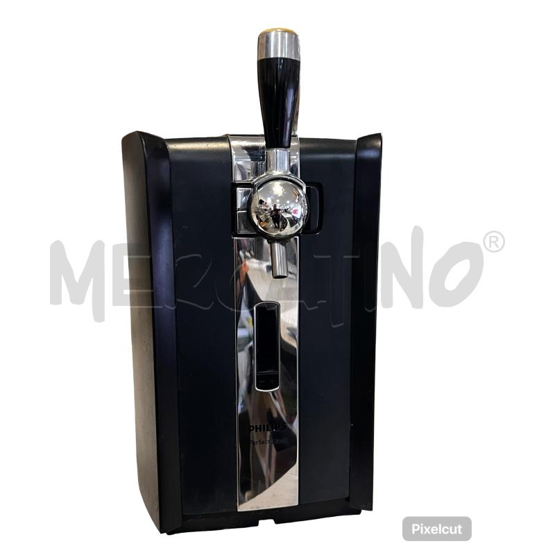 SPILLATRICE BIRRA PHILIPS PERFECT DRAFT | Mercatino dell'Usato Osasco 5