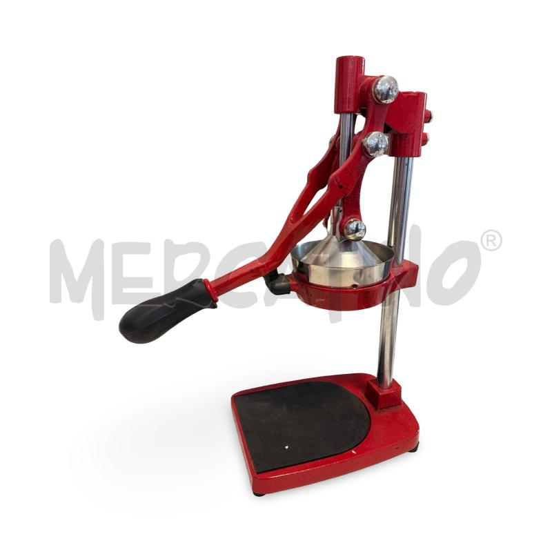 SPREMI MELOGRANO PROFESSIONALE EVA COLLECTION  | Mercatino dell'Usato Osasco 2