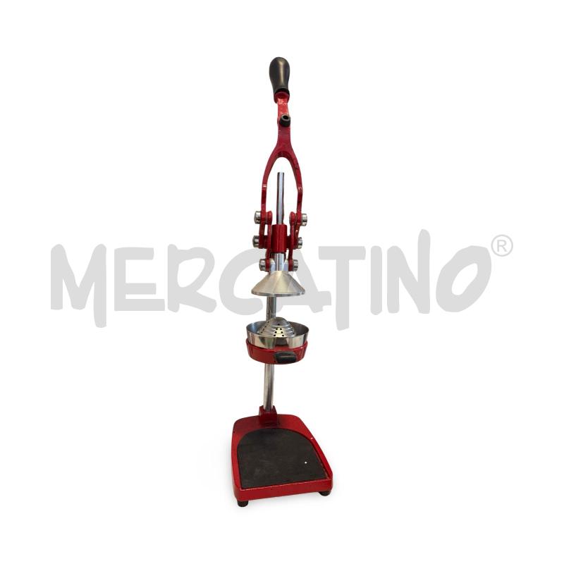 SPREMI MELOGRANO PROFESSIONALE EVA COLLECTION  | Mercatino dell'Usato Osasco 4