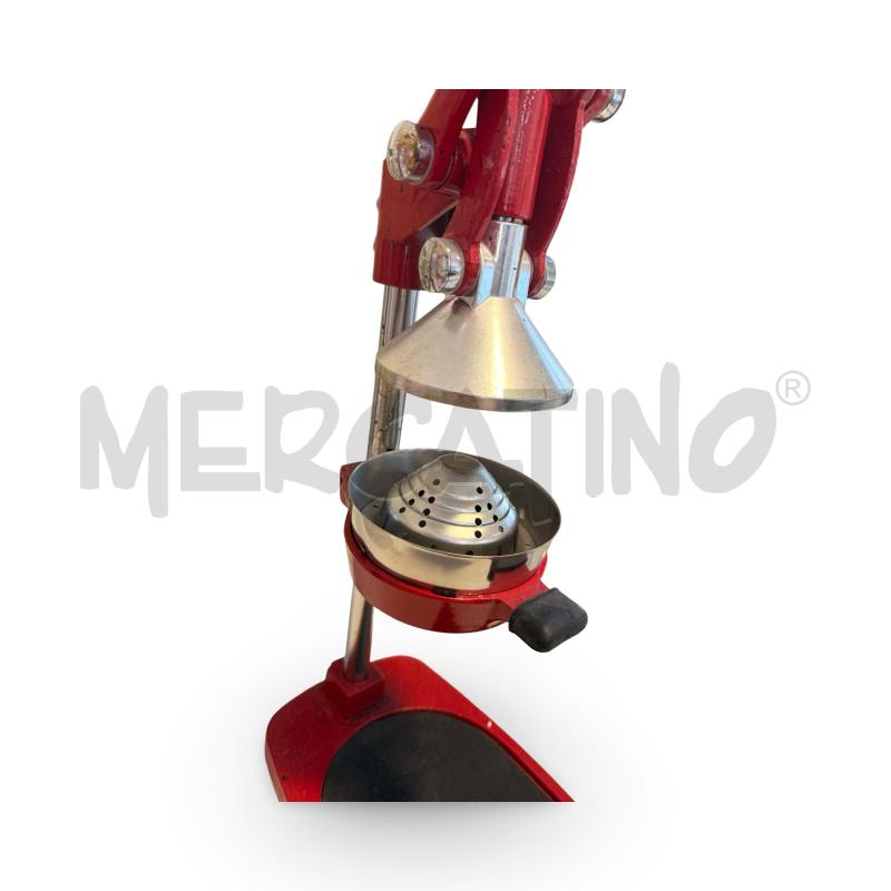 SPREMI MELOGRANO PROFESSIONALE EVA COLLECTION  | Mercatino dell'Usato Osasco 5
