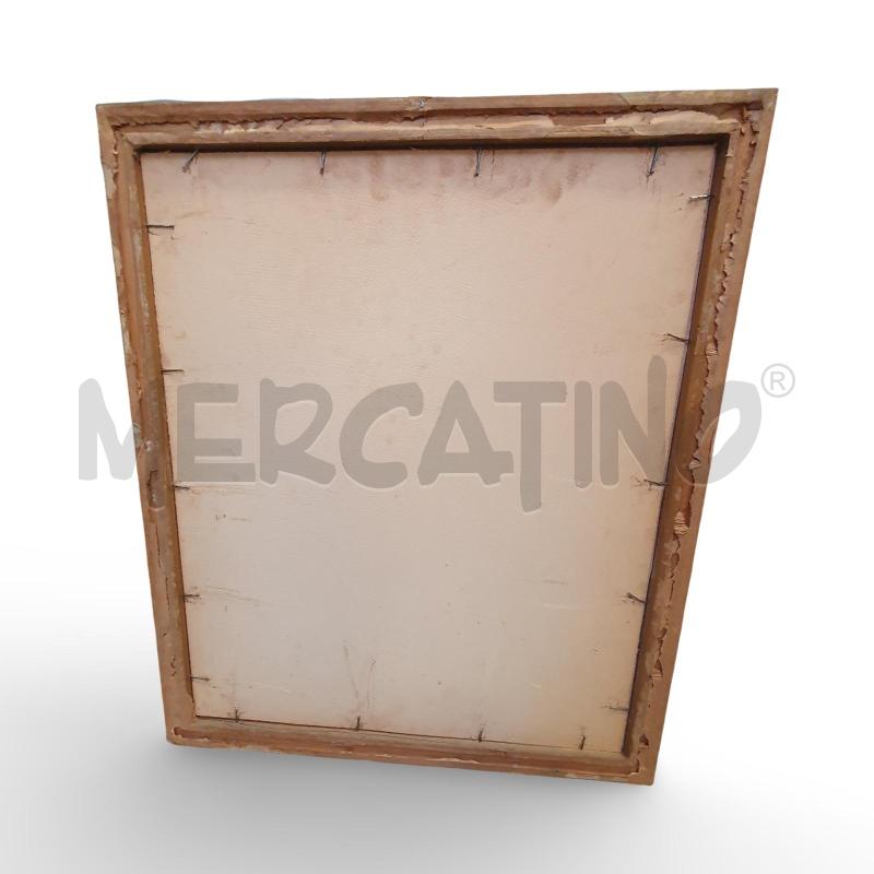 STAMPA OLEOGRAFICA 45X63 ANGELI | Mercatino dell'Usato Osasco 2