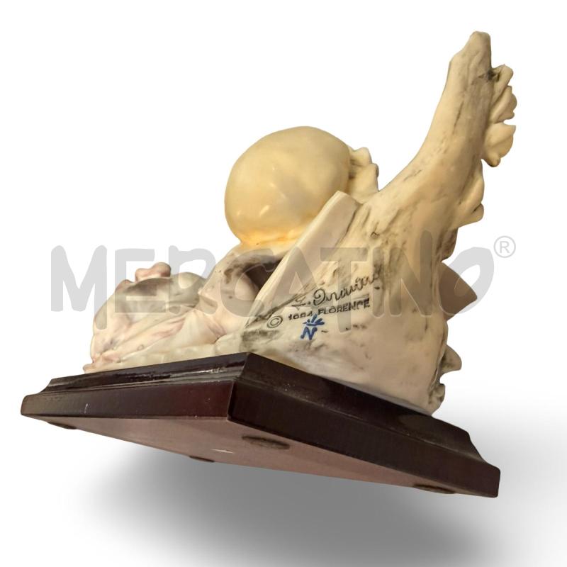 STATUA GIUSEPPE ARMANI 1984  25 CM | Mercatino dell'Usato Osasco 4
