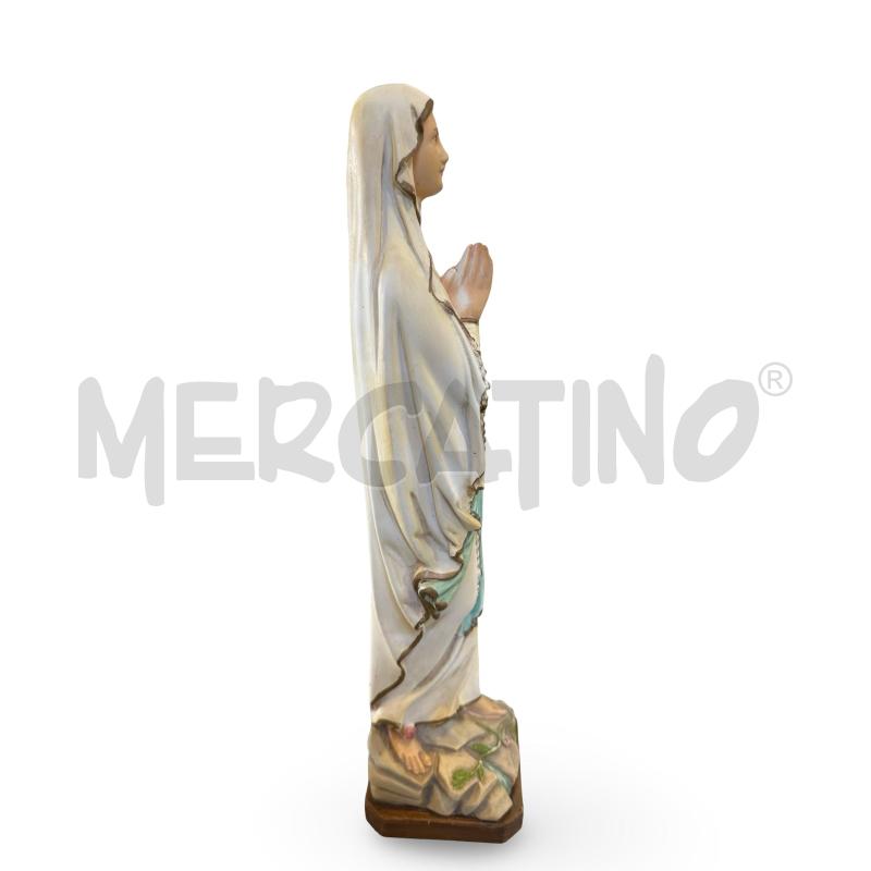STATUA MADONNA DI LOURDES | Mercatino dell'Usato Osasco 3
